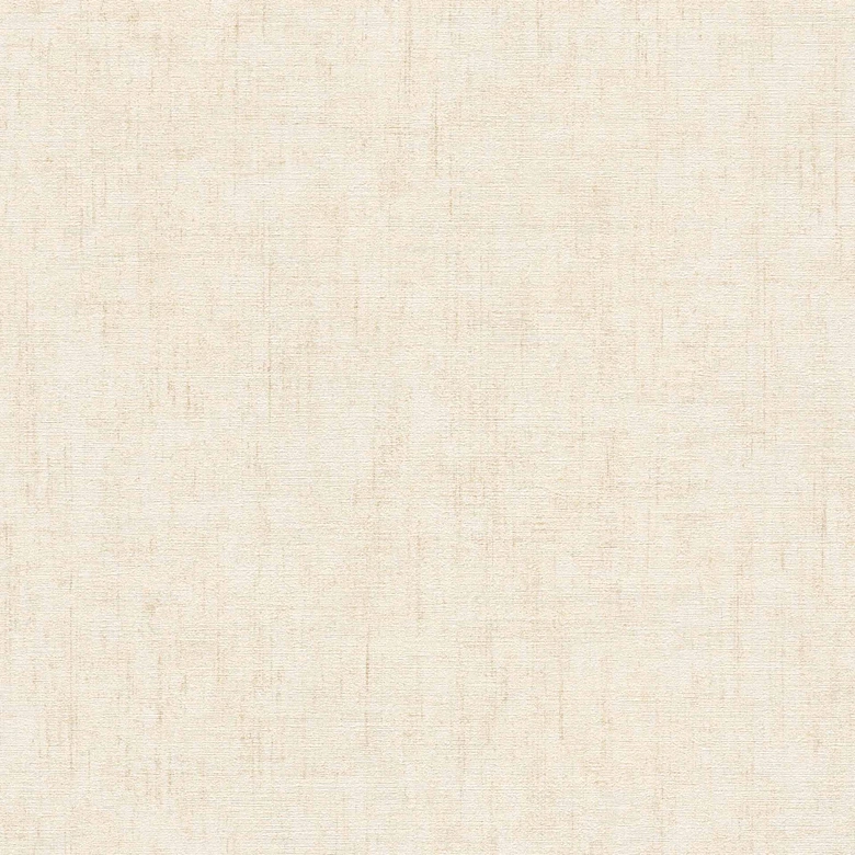 COSMOPOLITAN wallpaper cream beige - light plain non-woven wallpaper modern for living room 
