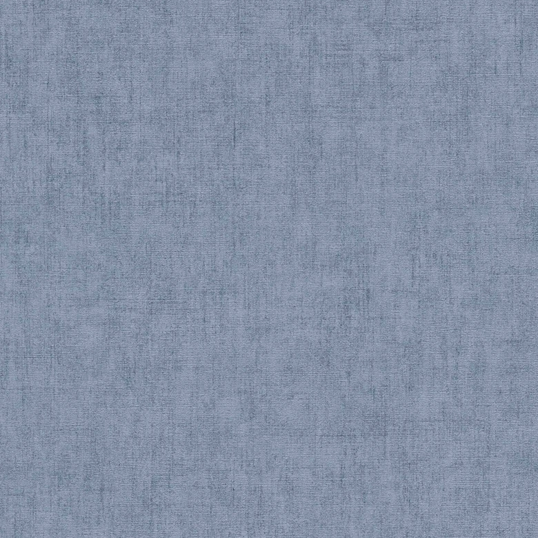 COSMOPOLITAN Vliestapete Blau - moderne Designer Tapete für Schlafzimmer 