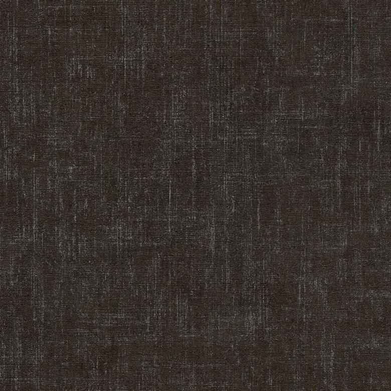 COSMOPOLITAN Icke-vävd tapet svart - snygg tapet för sovrum vardagsrum 