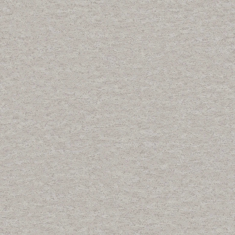 Textured wallpaper in concrete look light grey - modern non-woven wallpaper solid color - plaster look 