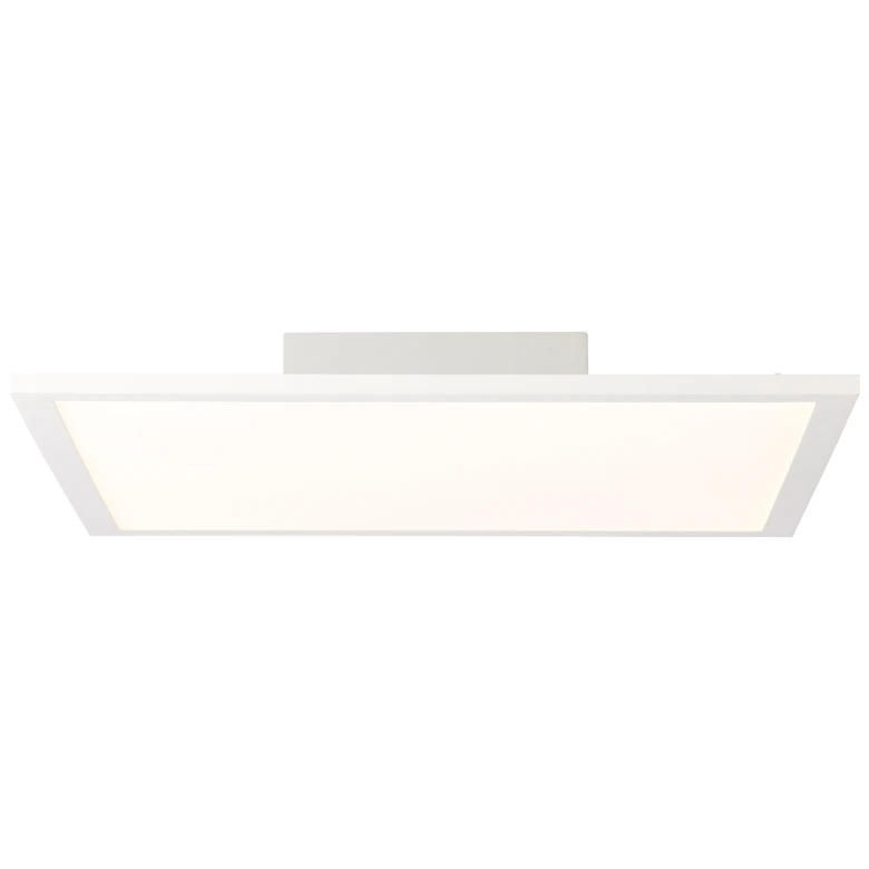 Deckenleuchte Constantin, weiß, 5 x 39,5 cm, Deckenlampe, Neutralweiß 