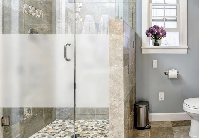 Dekofolie Transparent White 