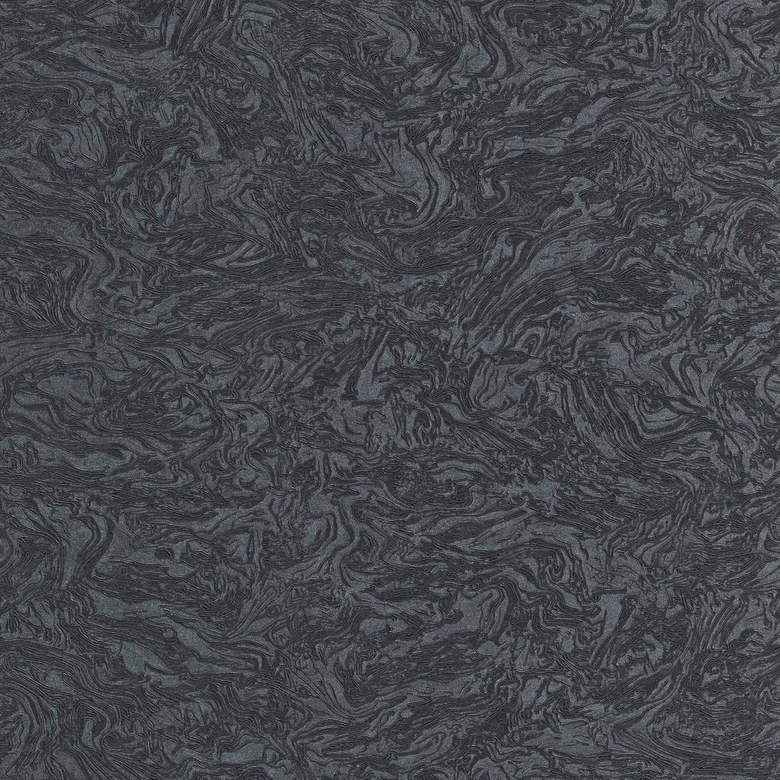 ELLE Decoration 3 non-woven tapet svart 