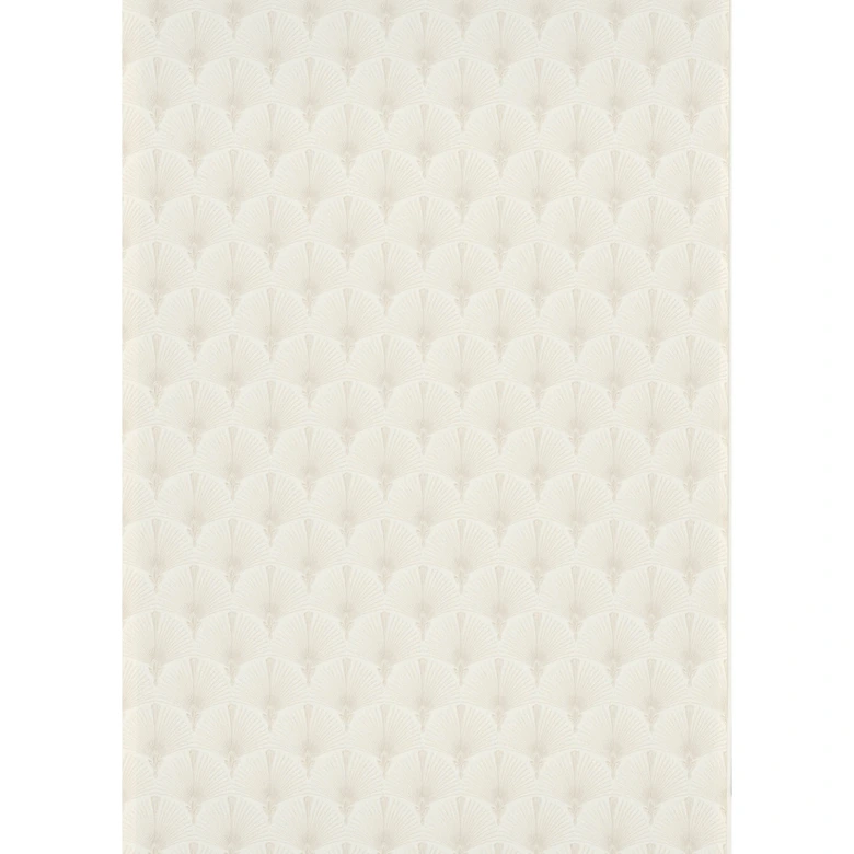 Tapeta flizelinowa, włókninowa Erismann Versailles beżowa, kremowa 