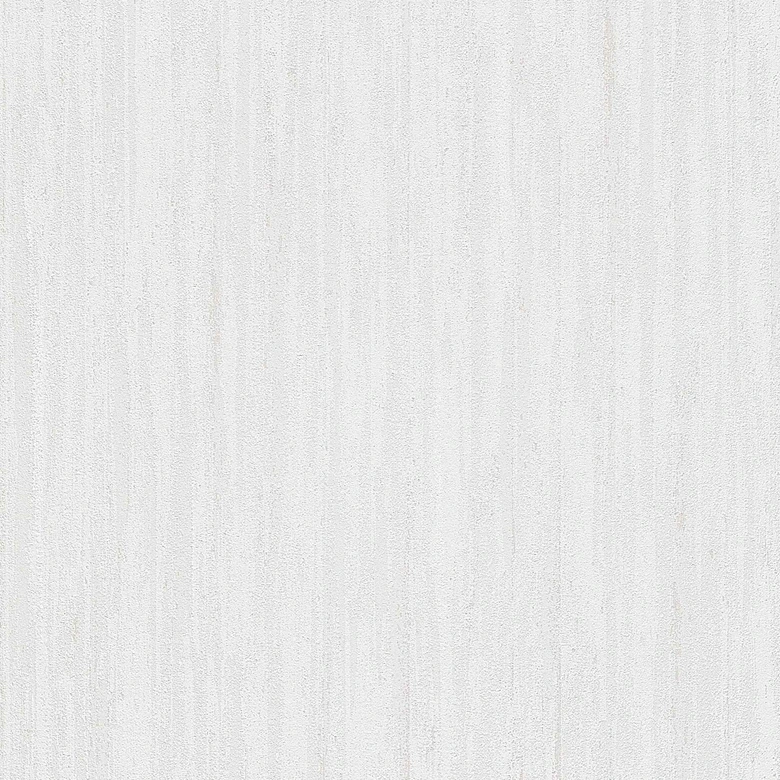 Carta da parati in tessuto non tessuto Erismann Evolution bianco 