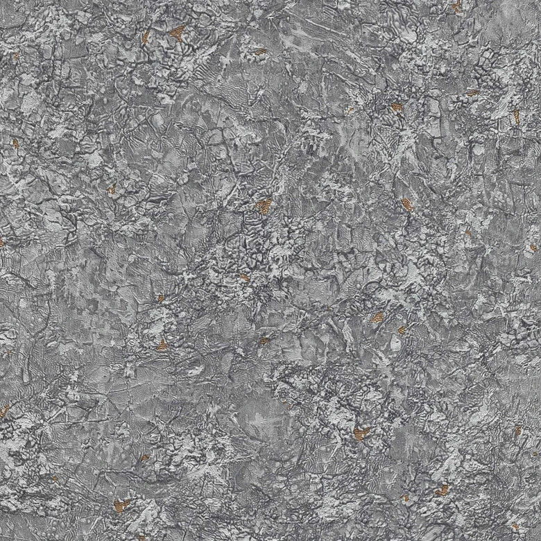 Tapeta flizelinowa Erismann Focus szara 