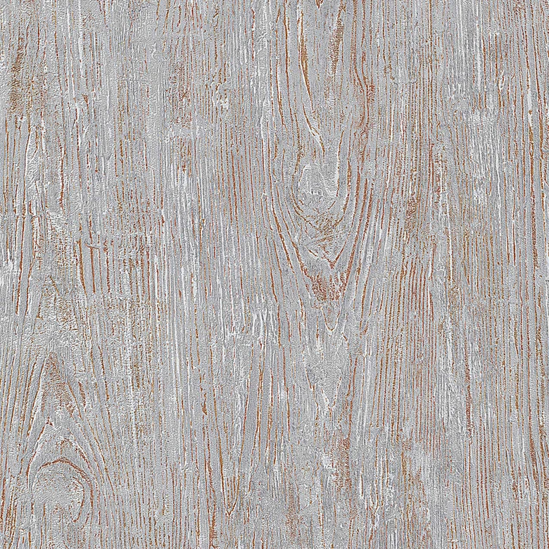 Tapeta flizelinowa Erismann Focus szara 