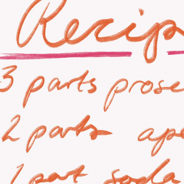 Fototapete für die Küche - Fritsch - Aperol Spritz 