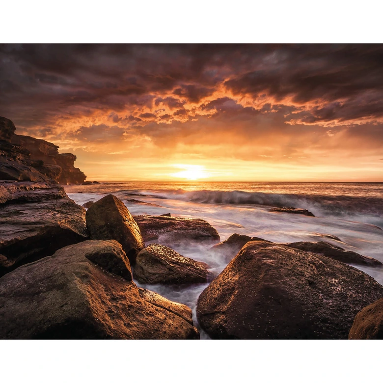 Fototapet - Galbraith - Cape Solander 