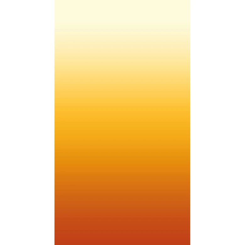 Fototapete Ombre - Sonnenuntergang 