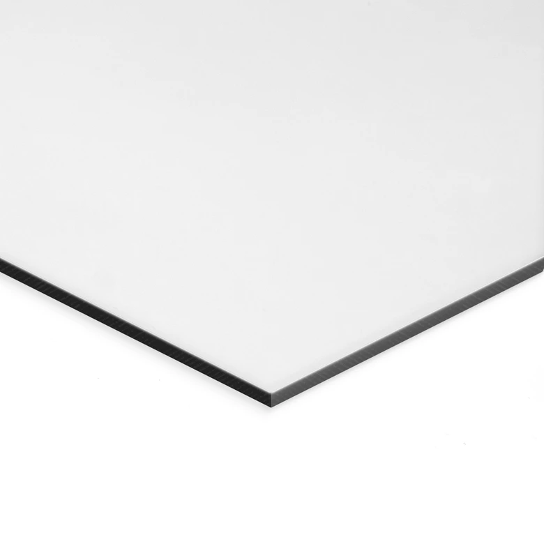 Wandbild Grammatik - Hoptimist - Alu-Dibond 