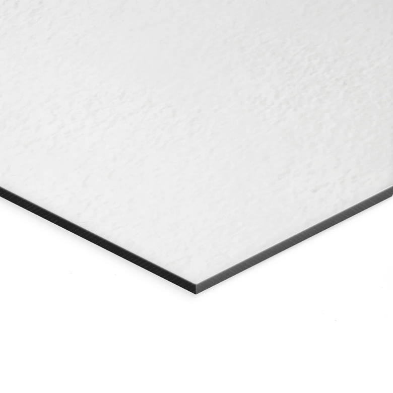Wandbild Sneaky Cat - Graves - Alu-Dibond 