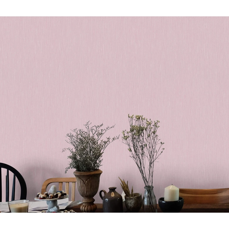 Guido Maria Kretschmer Vliestapete Fashion for Walls rosa 