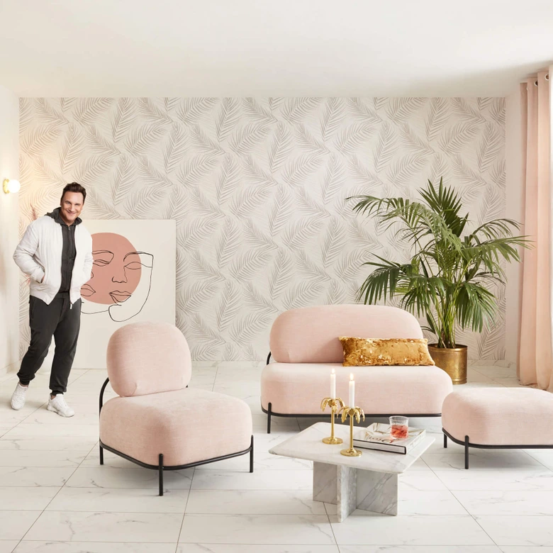Fashion for Walls Vliesbehang Guido Maria Kretschmer 