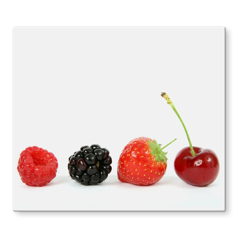 Herdabdeckplatte Berry Family 