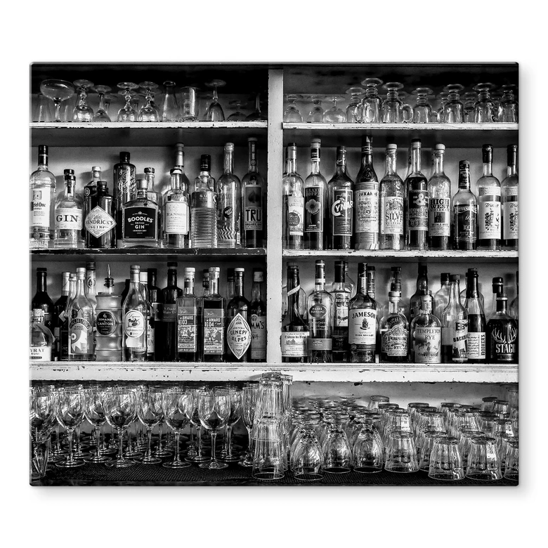 Hob Cover Klein – The Classic Bar 