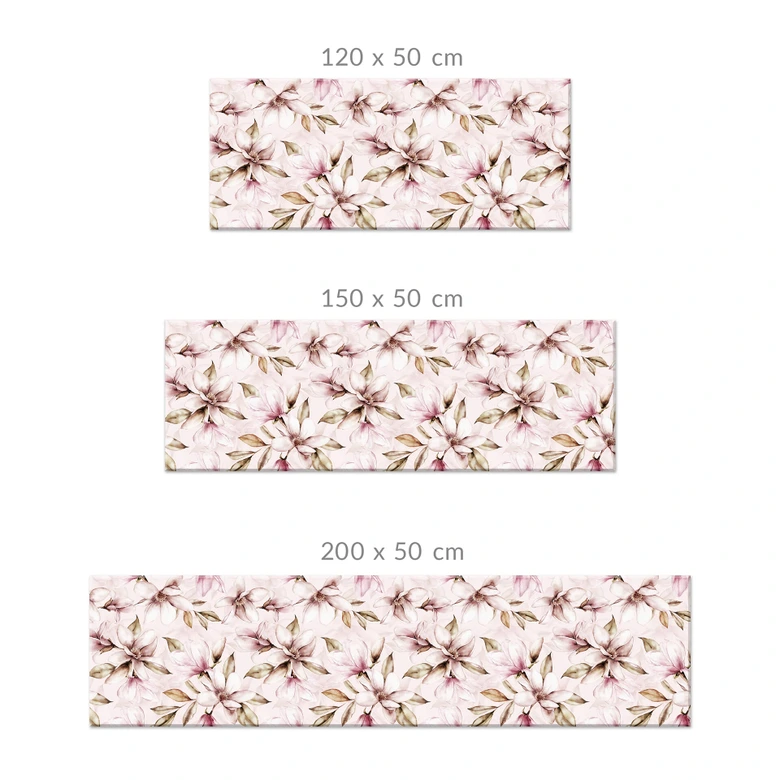 Küchenrückwand UN Designs - Soft Magnolia 