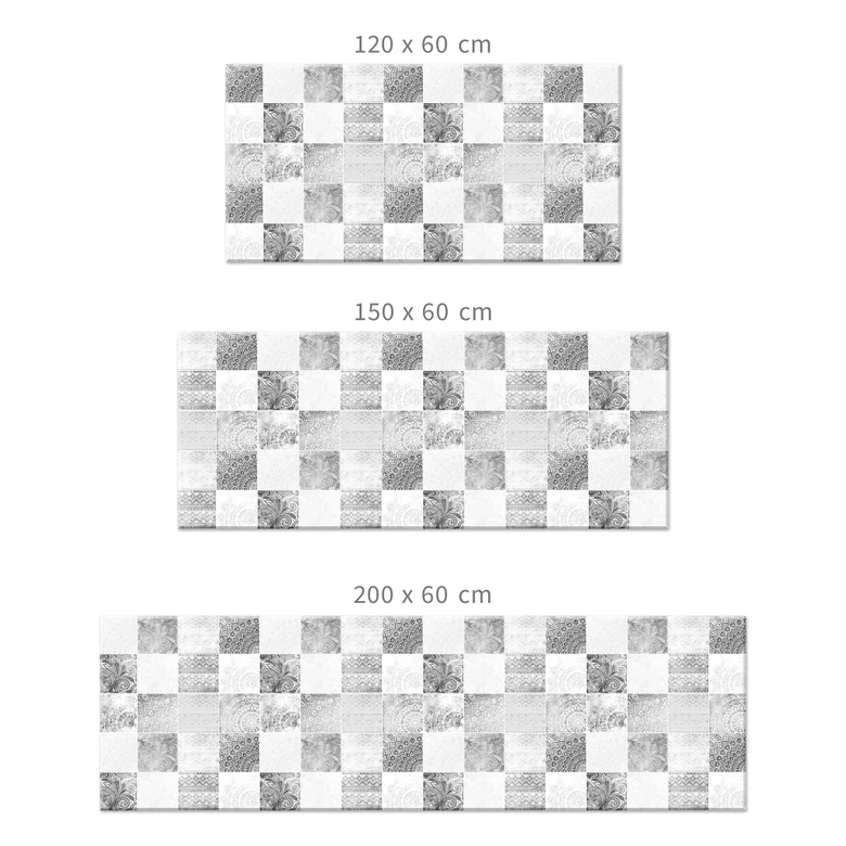 Küchenrückwand Bohemian 