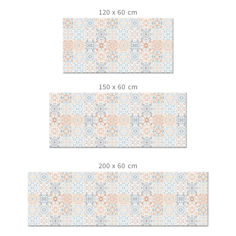 Crédence de Cuisine avec amour du maroc 