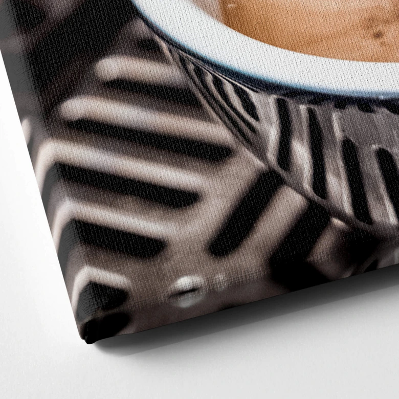 Leinwandbild 1X Studio - Barista Coffee 