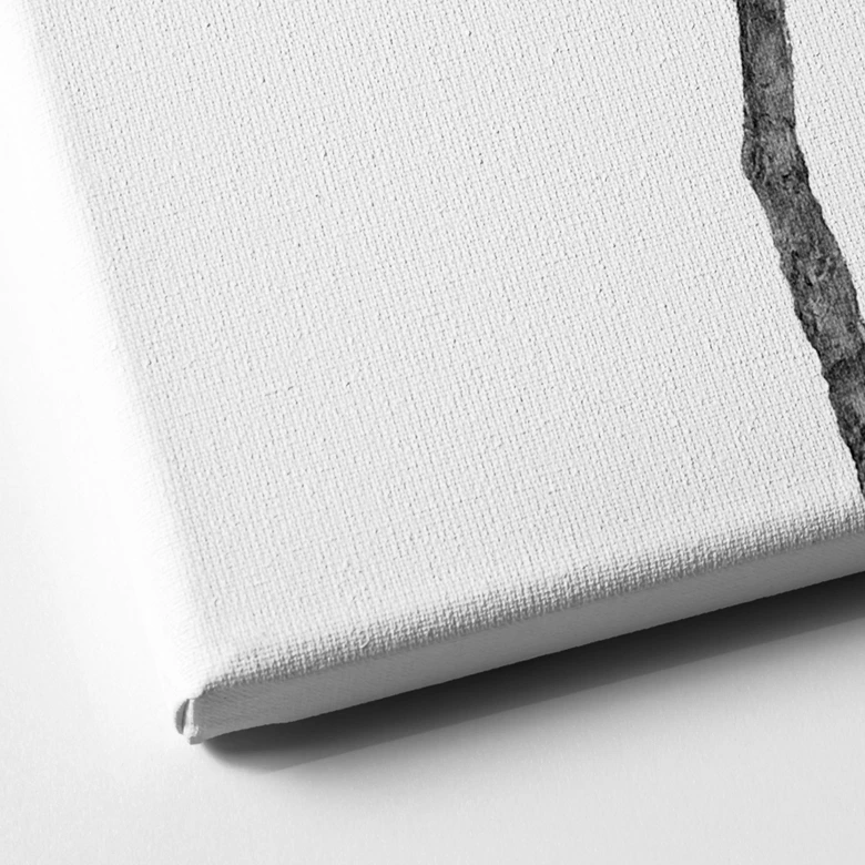 Lienzo Bonsai en equilibrio - Amini 