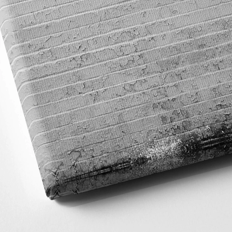 Canvastavla Banksy - Ekon i evigheten 