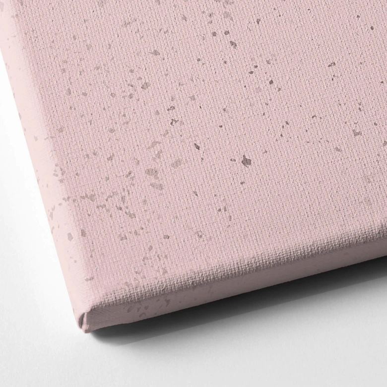 Cuadro lienzo Café - Eleonora - Love you a Latte 