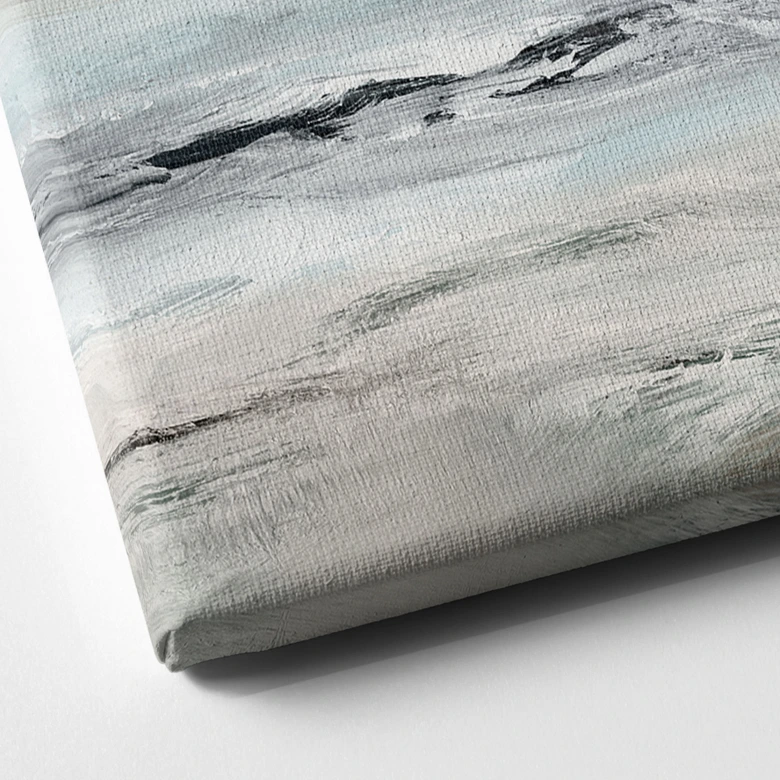 Obraz na płótnie Fale w Sandy Bay - Hobday 