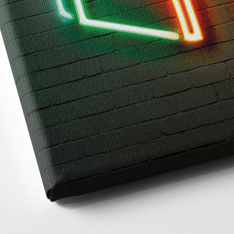 Obraz na płótnie Boba Fett - Mielu 