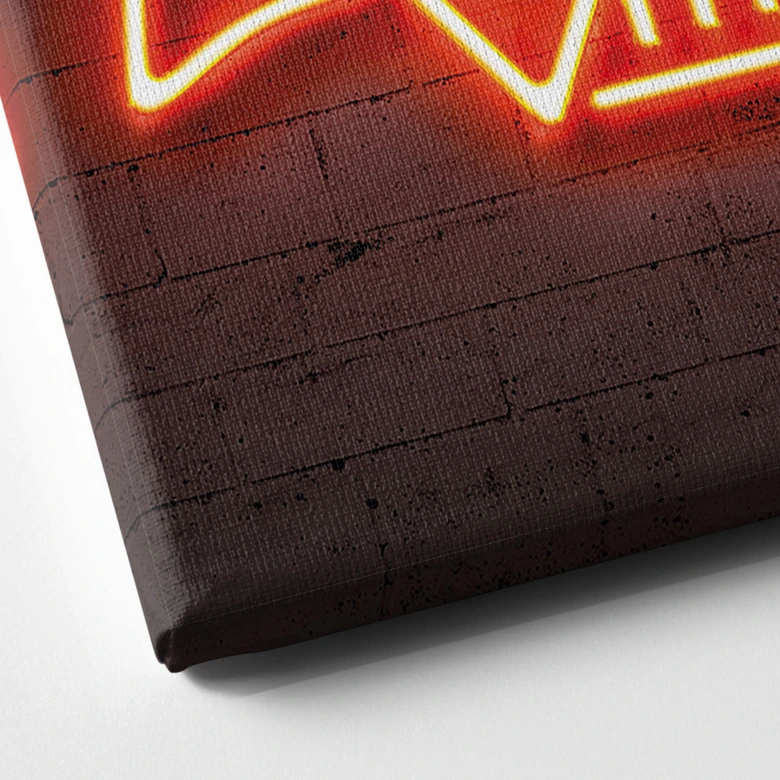 Lienzo Darth Vader - Mielu 