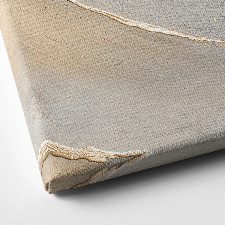 Canvas Goudkleurig zand - Purina-Purite 