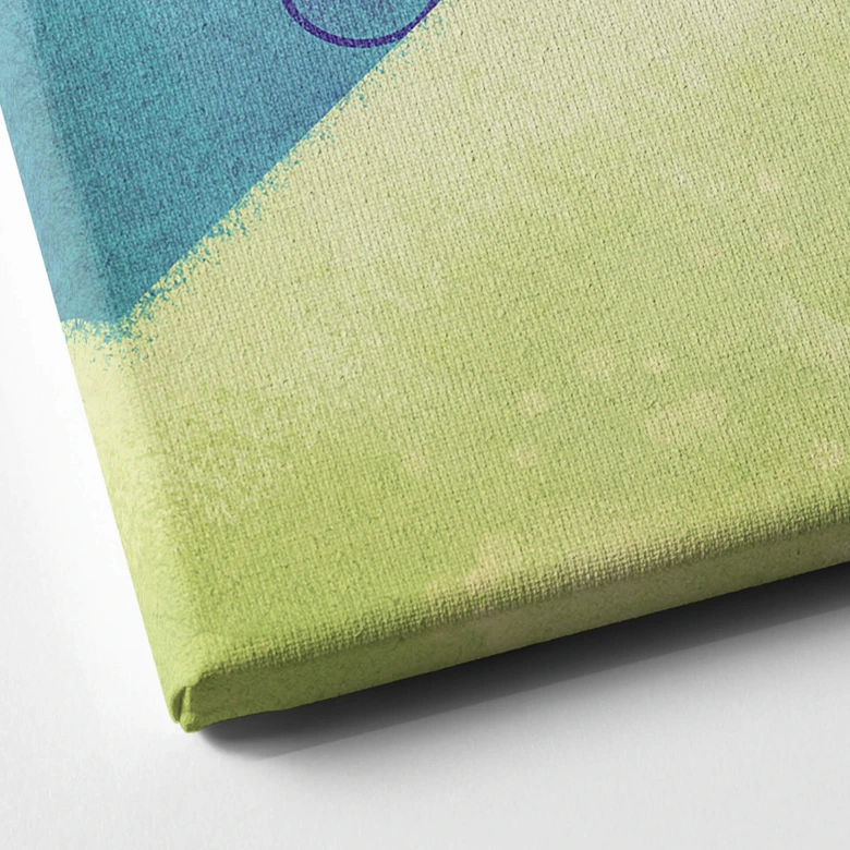 Canvastavla Rivers - Les Pyrénées 