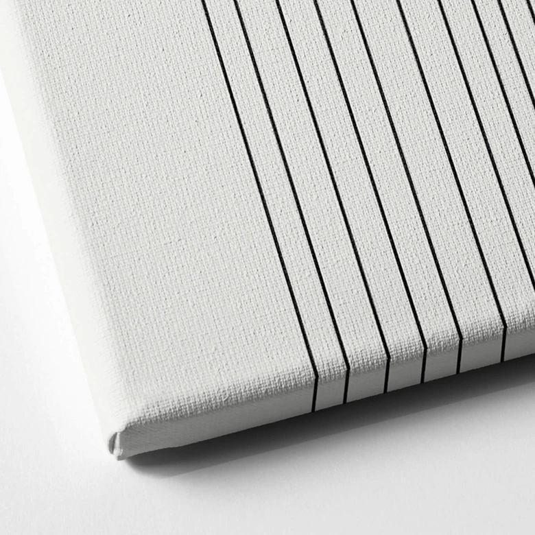 Canvas Miuus Studio - Abstract Flow 