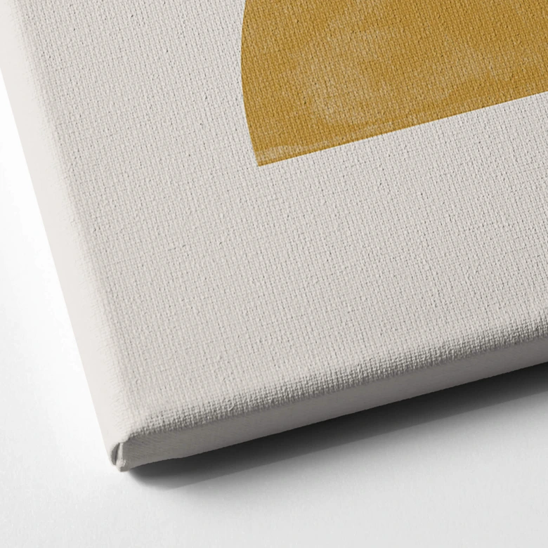 Canvastavla The Miuus Studio - Mid Century Modern 