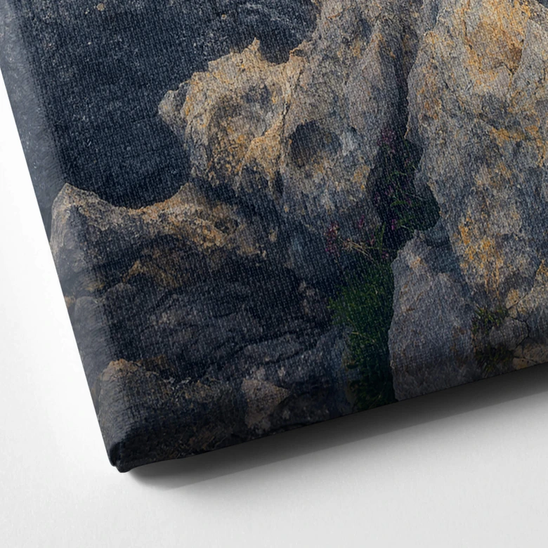 Canvas Wiemer - Punta Peña Flecha 