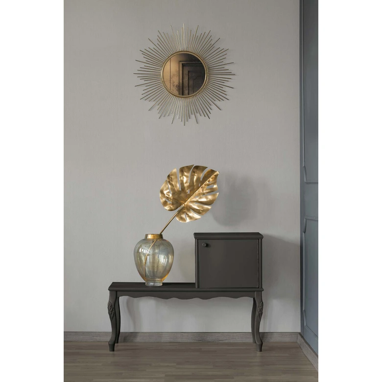 Livingwalls Unitapete Mata Hari Vliestapete einfarbig beige 