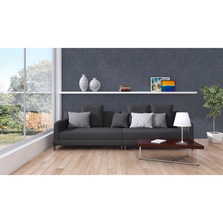 Livingwalls Titanium 3 papier peint intissé à motifs 