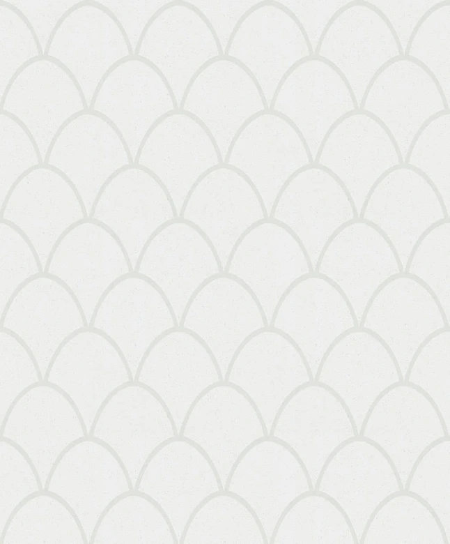 Papier peint intissé SCHÖNER-WOHNEN, papier peint graphique blanc 