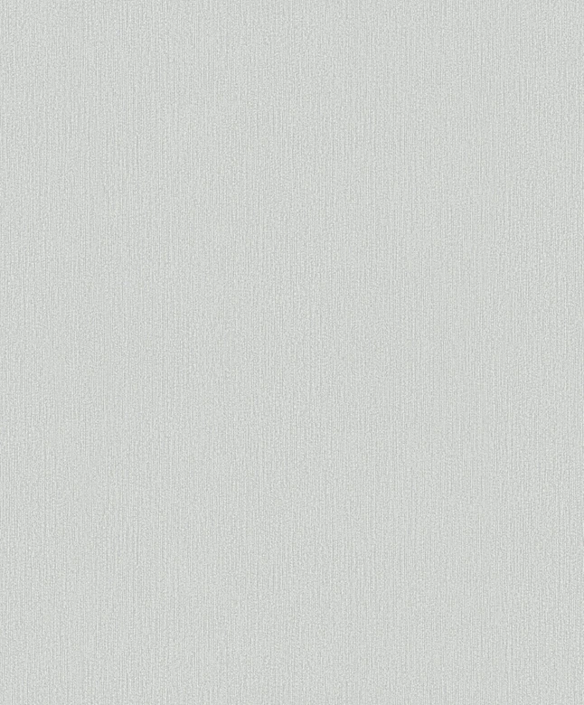 Vliestapete in grau, beige Struktur Uni Modern  