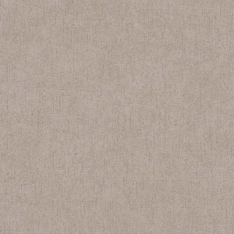 Vliestapete Braun Grau Metallic Strukturtapete Uni Tapete taupe glänzend struktur modern 
