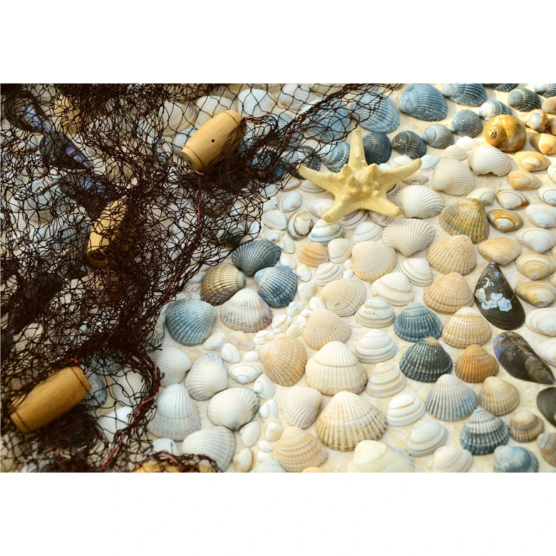 Furniture Wrap - Sea  