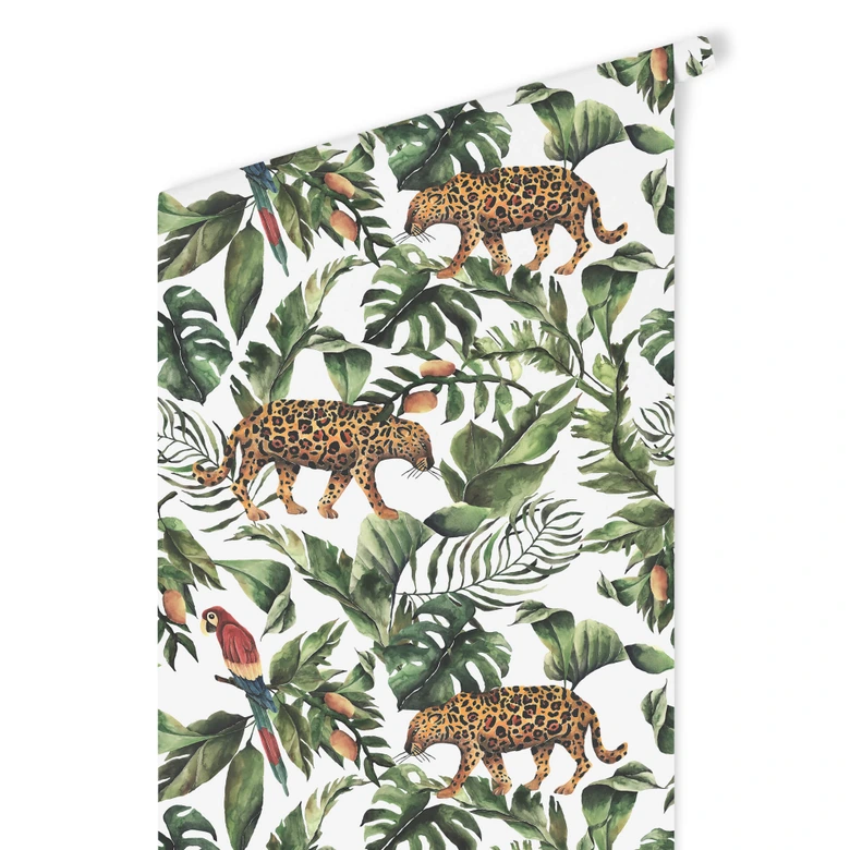 Mustertapete UN Designs - Tropic Vibes 