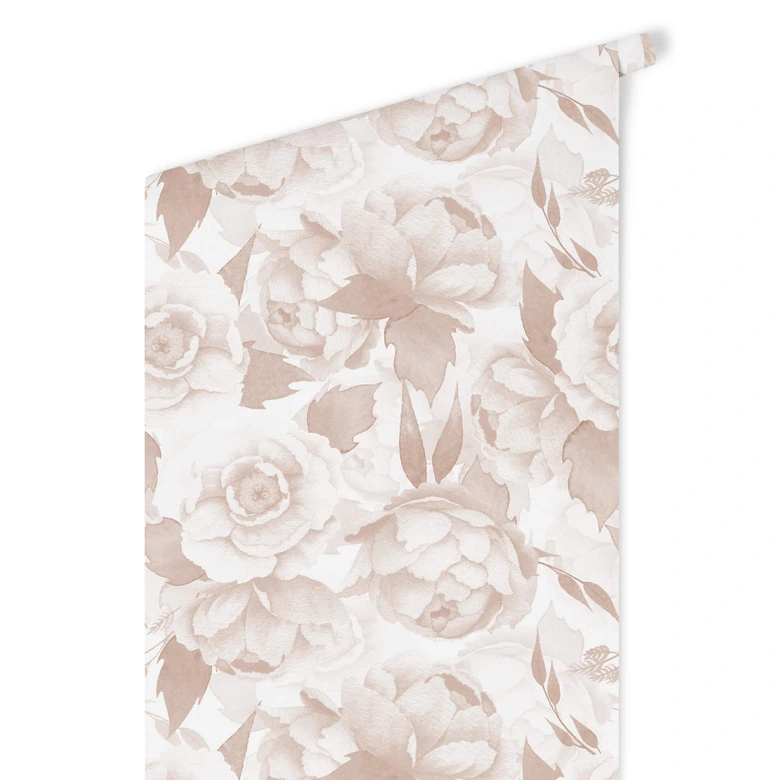 Mustertapete UN Designs - Vintage Pastell 
