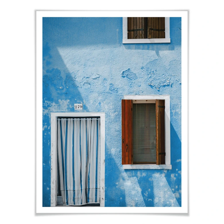 Plakat - Annie - Om sommeren 