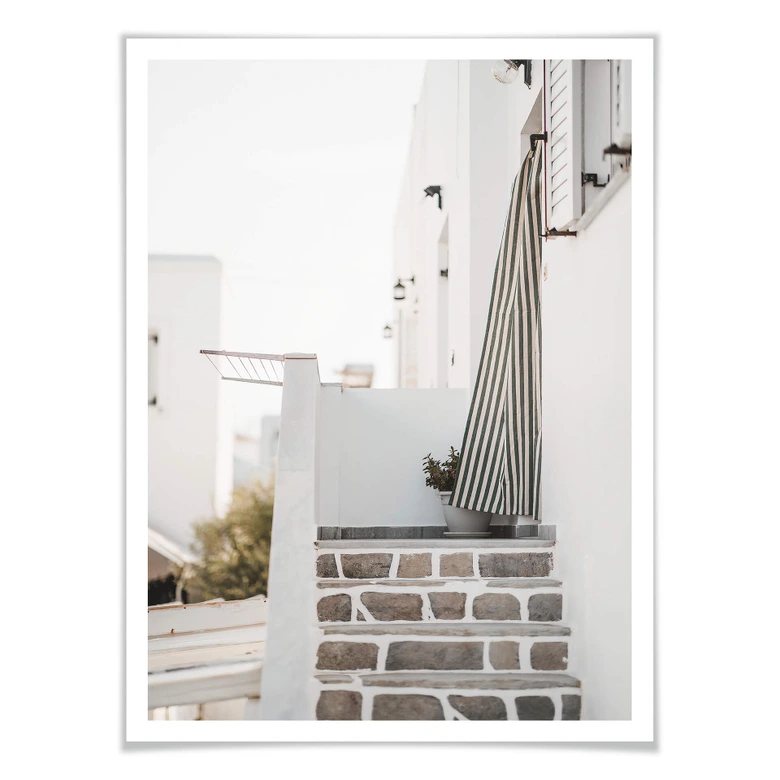 Poster Annie - Mediterran 