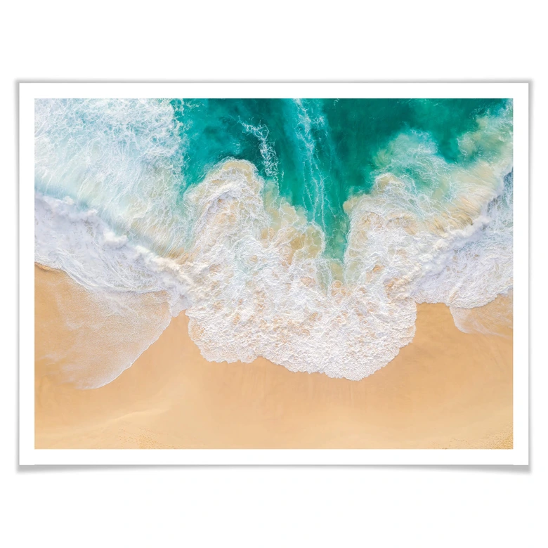 Poster Colombo - Sound of the Sea 