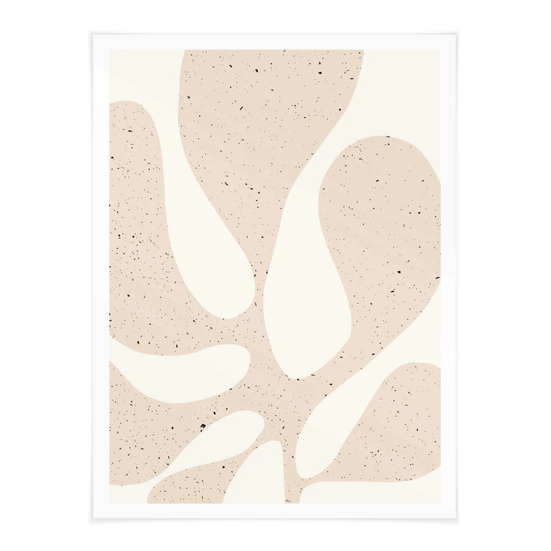 Poster uplusmestudio - Ceramic Plant 