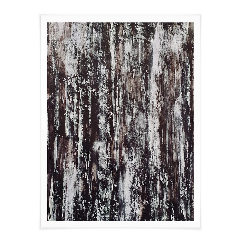 Poster Zamart - Abstrakte Linien 