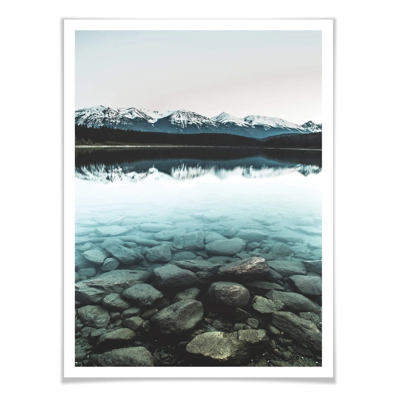 Poster Idyll 