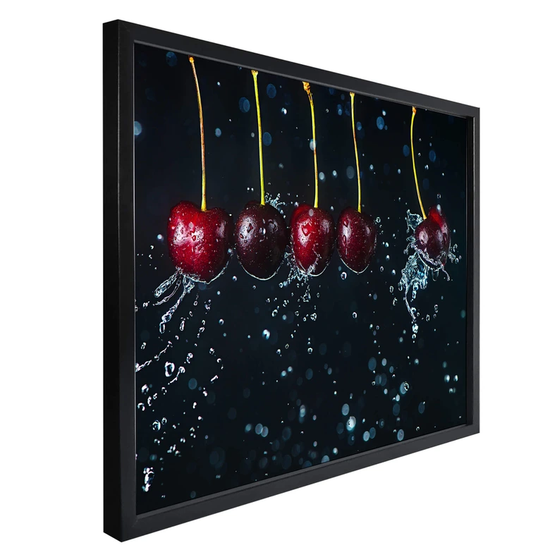 Poster Belenko - Newtons Cradle 